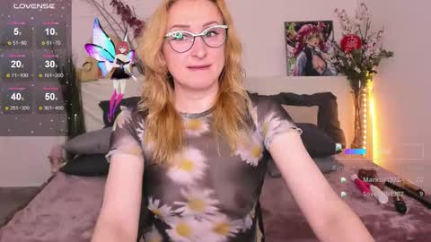 Madisson online show from 9, 9, 2025