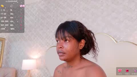 Madisson Lopez online show from 28, 9, 2025