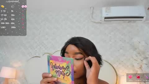 Madisson Lopez online show from 5, 11, 2025