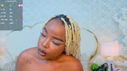 Madisson Lopez online show from 20, 11, 2025