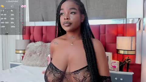 Madisson Lopez online show from 21, 4, 2026