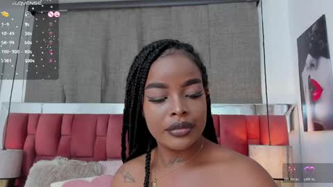 Madisson Lopez online show from 23, 4, 2026