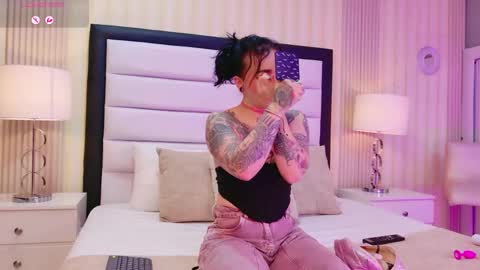 Snapshot of madissonpayton chatting on 16, 5, 2026 MadissonPayton online show from 16, 5, 2026