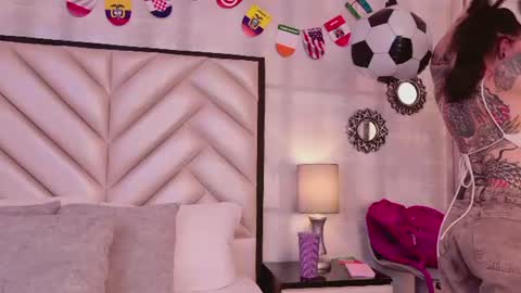 MadissonPayton online show from 2, 7, 2026
