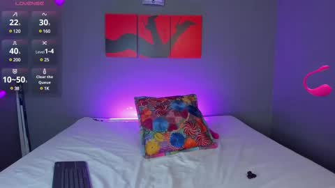 Madi online show from 11, 3, 2025