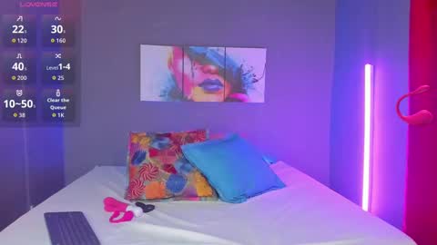 Madi online show from 17, 9, 2025