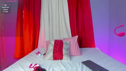 Madi online show from 18, 4, 2026