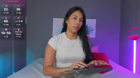 Madi online show from 19, 5, 2026