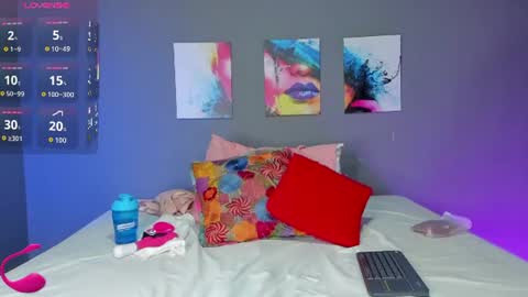 Madi online show from 28, 7, 2026