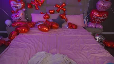 Snapshot of madissonsoft chatting on 14, 2, 2026 madissonsoft online show from 14, 2, 2026