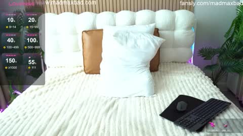 madmaxbad online show from 13, 1, 2026