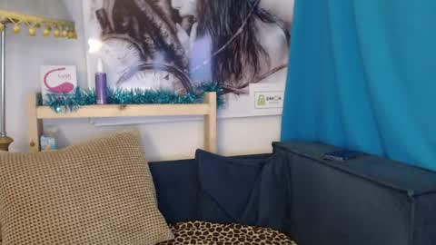 Elizabeth online show from 24, 2, 2025