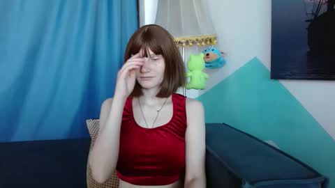 Elizabeth online show from 19, 9, 2025