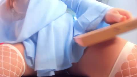 Snapshot of madokaa22 chatting on 7, 2, 2026 Madoka online show from 7, 2, 2026