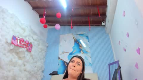 Snapshot of madokaa22 chatting on 23, 2, 2026 Madoka online show from 23, 2, 2026