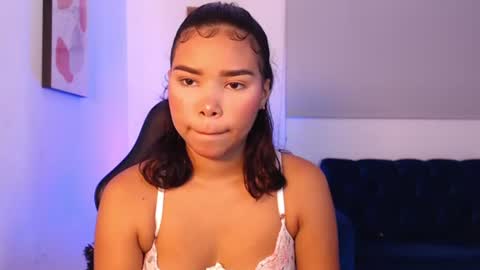 MADDY MICHELLE online show from 27, 7, 2026