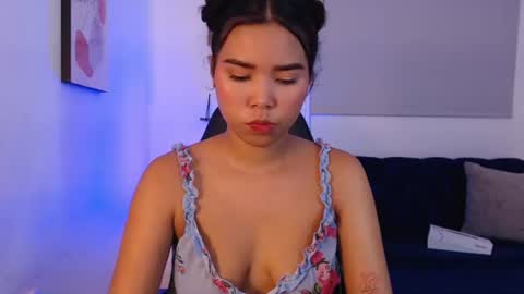 MADDY MICHELLE online show from 29, 7, 2026
