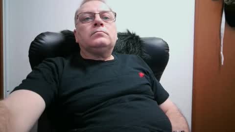 MaduroHot2025 online show from 21, 4, 2026