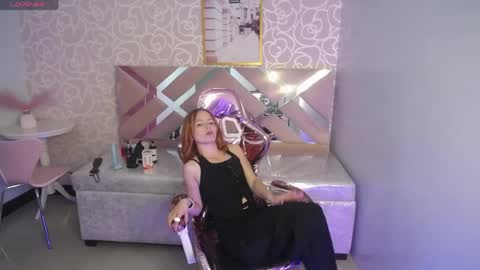 Snapshot of mady0619_ch chatting on 9, 5, 2026 Mady online show from 9, 5, 2026