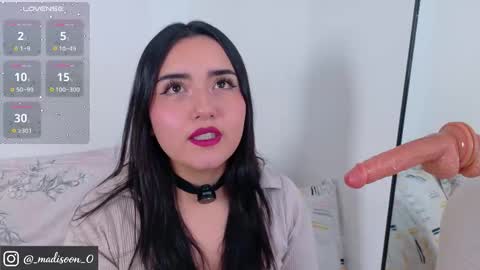 Mady online show from 5, 3, 2026