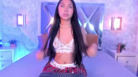 Mady Roa online show from 8, 7, 2026