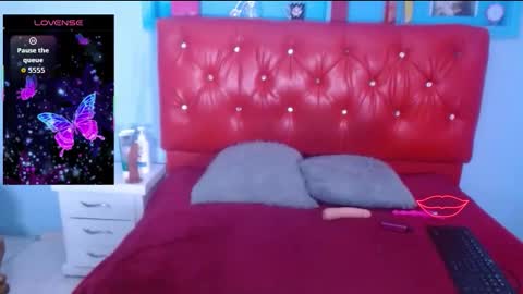 madyfox online show from 18, 9, 2025