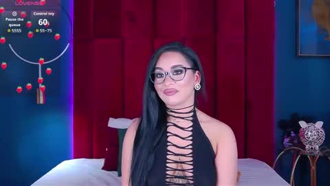 MadyLuxx online show from 28, 4, 2026