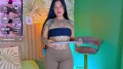 Snapshot of madyson_fox chatting on 24, 6, 2026 Madyson online show from 24, 6, 2026