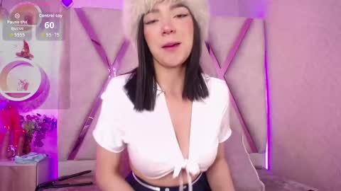 Snapshot of madyson_hill chatting on 27, 3, 2026 Madyson online show from 27, 3, 2026
