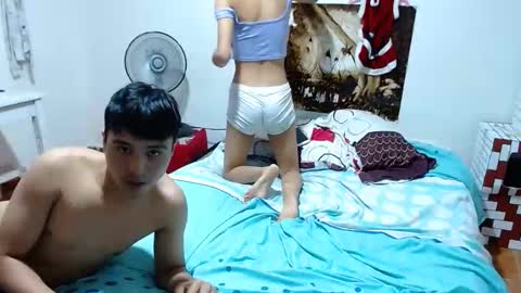 MadysonAndSteven online show from 13, 12, 2024