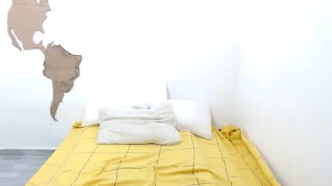 MadysonAndSteven online show from 15, 11, 2025