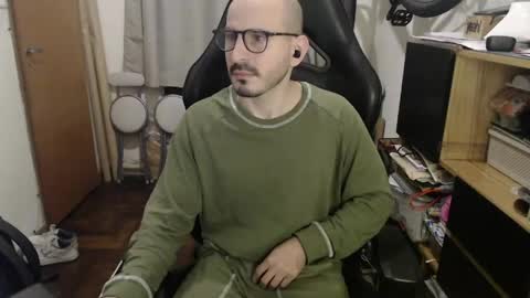 Peter online show from 13, 5, 2026