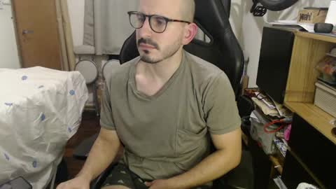 Peter online show from 14, 5, 2026