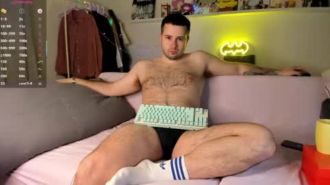 Gregory online show from 26, 4, 2026