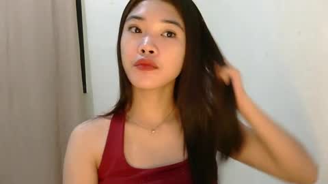 mae_luna online show from 2, 7, 2026