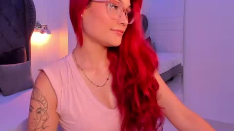 Mae Lyra online show from 27, 7, 2026