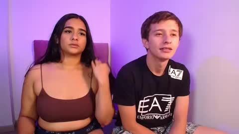 mae and nathan online show from 3, 2, 2026