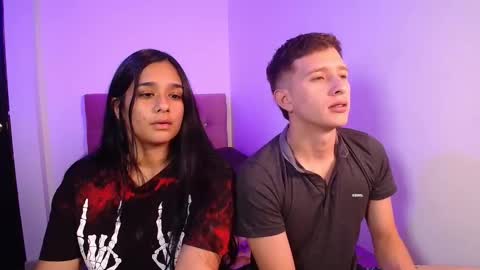 mae and nathan online show from 17, 2, 2026