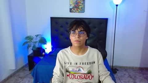 Maik online show from 7, 2, 2026