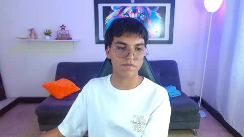 Maik online show from 22, 4, 2026