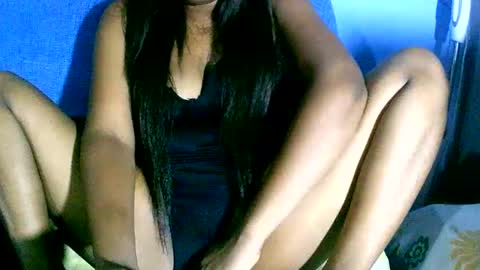 MaelahLove online show from 13, 2, 2025