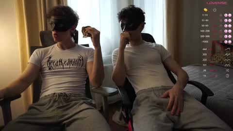 Snapshot of maestro3369 chatting on 24, 2, 2025 Mike XMaestro 3369 online show from 24, 2, 2025