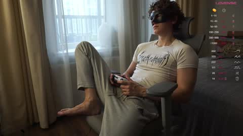 Snapshot of maestro3369 chatting on 14, 9, 2025 Mike XMaestro 3369 online show from 14, 9, 2025