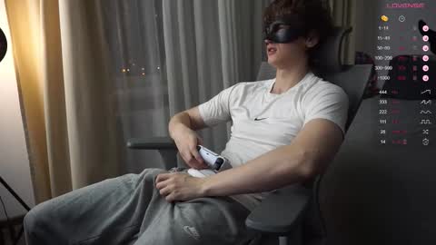 Mike XMaestro 3369 online show from 15, 1, 2026