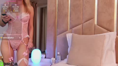 M. online show from 7, 2, 2025