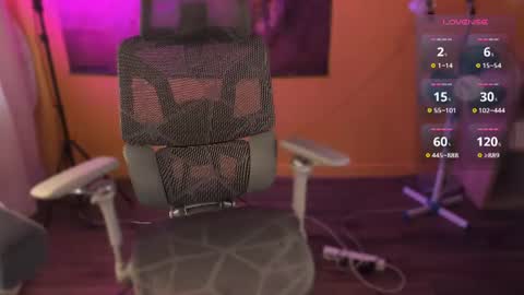Maevee online show from 1, 7, 2026