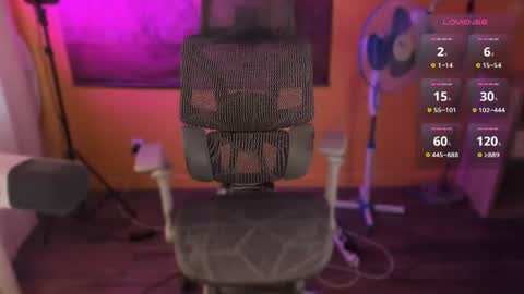 Maevee online show from 30, 7, 2026