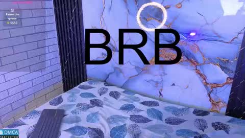 maevekuro online show from 6, 11, 2025