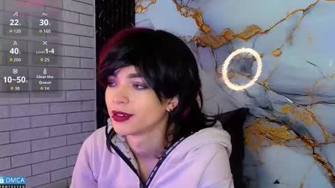 maevekuro online show from 27, 11, 2025