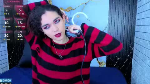 maevekuro online show from 9, 1, 2026